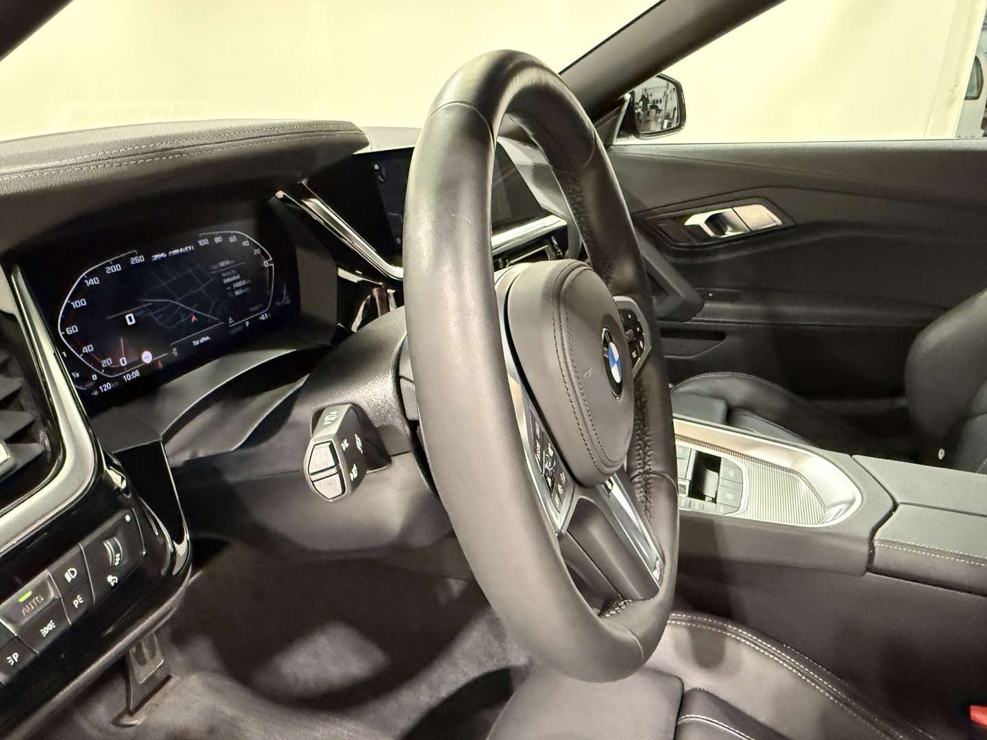 BMW Z4 M40i - 2025 - Joinsteer - #14