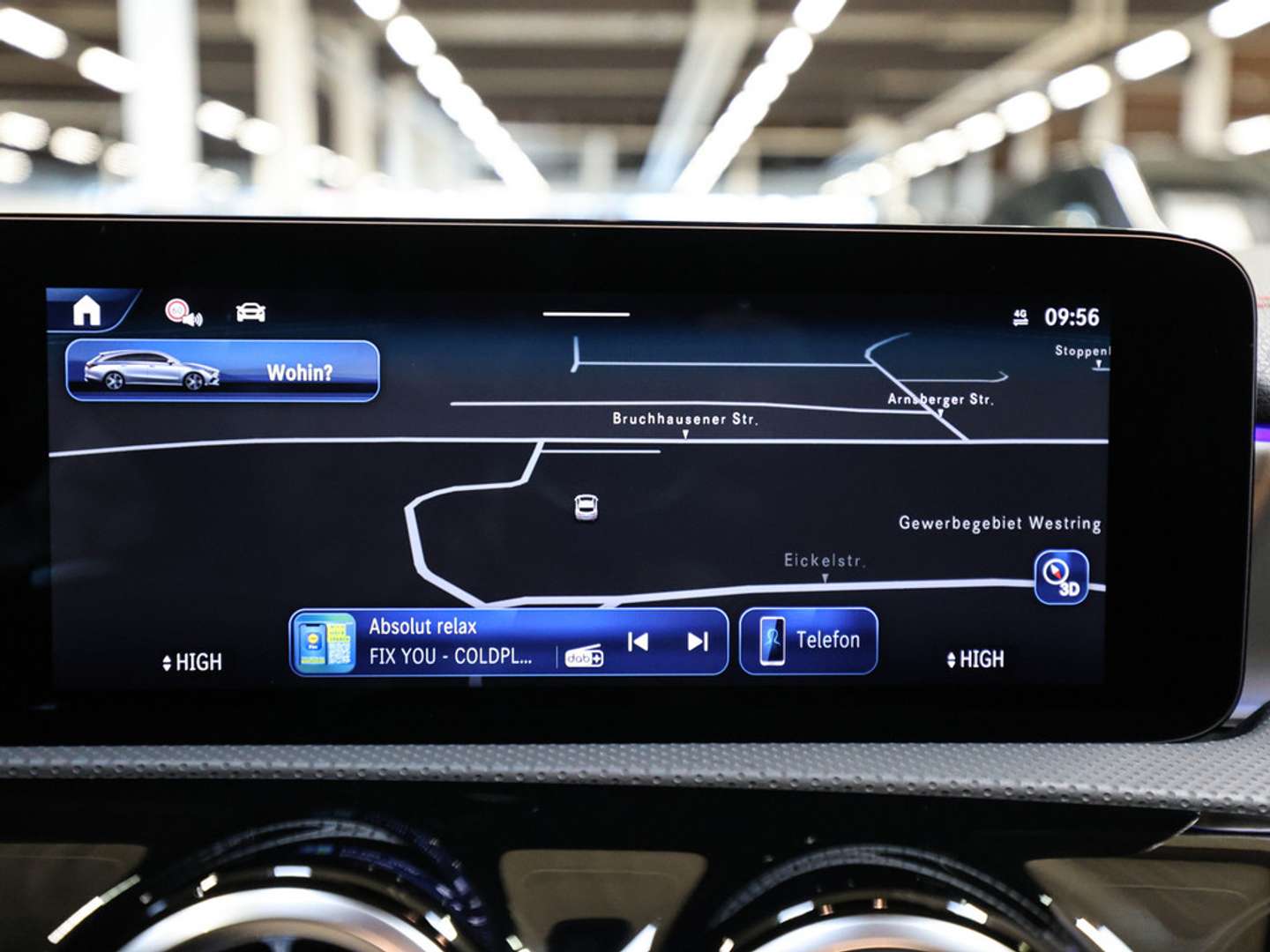 Mercedes CLA 250 Premium Plus - 2025 - Joinsteer - #11