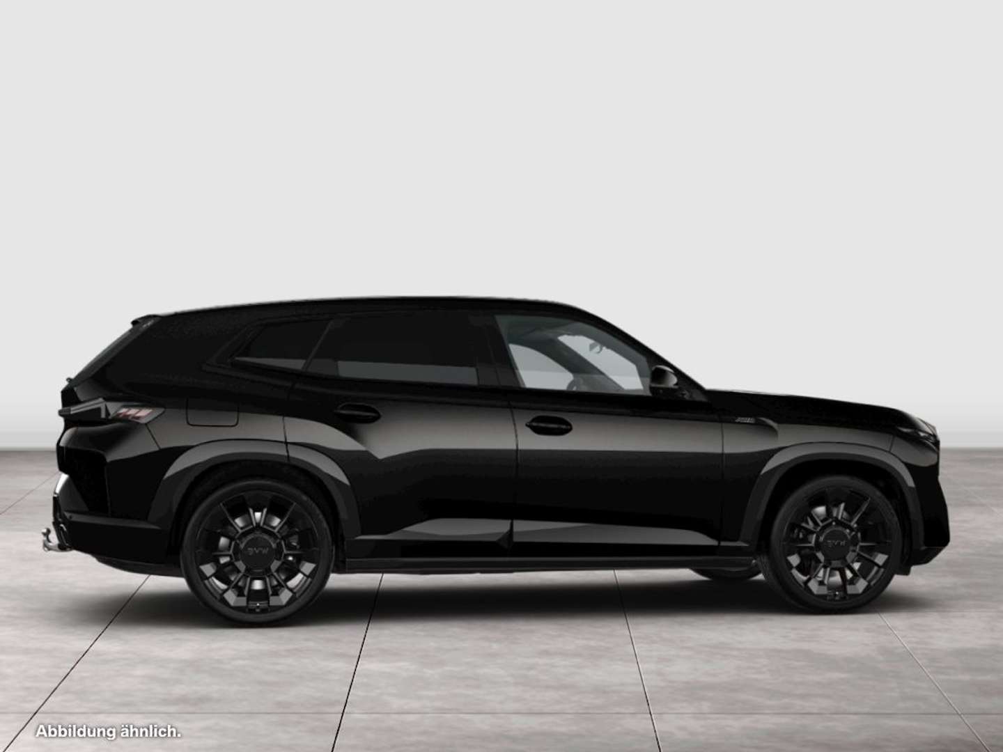 BMW XM 50e - 2025 - Joinsteer - #7