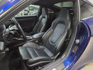 Porsche 991 Carrera S — photo 21