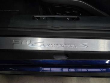 Porsche 991 Carrera S — photo 22