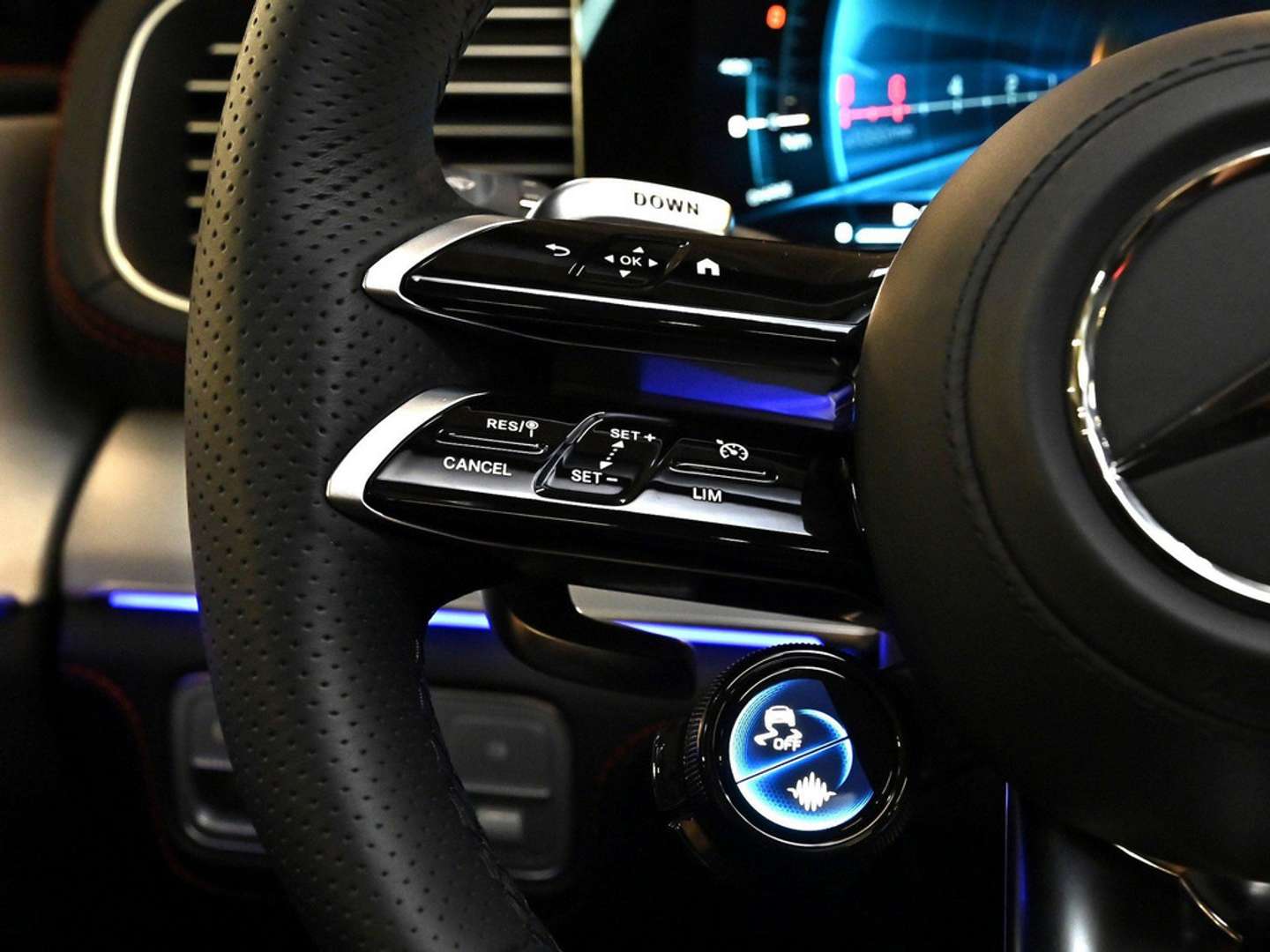 Mercedes GLE 53 AMG 53 Premium - 2025 - Joinsteer - #16