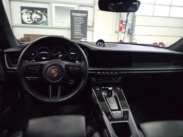Porsche 991 Carrera S — photo 25