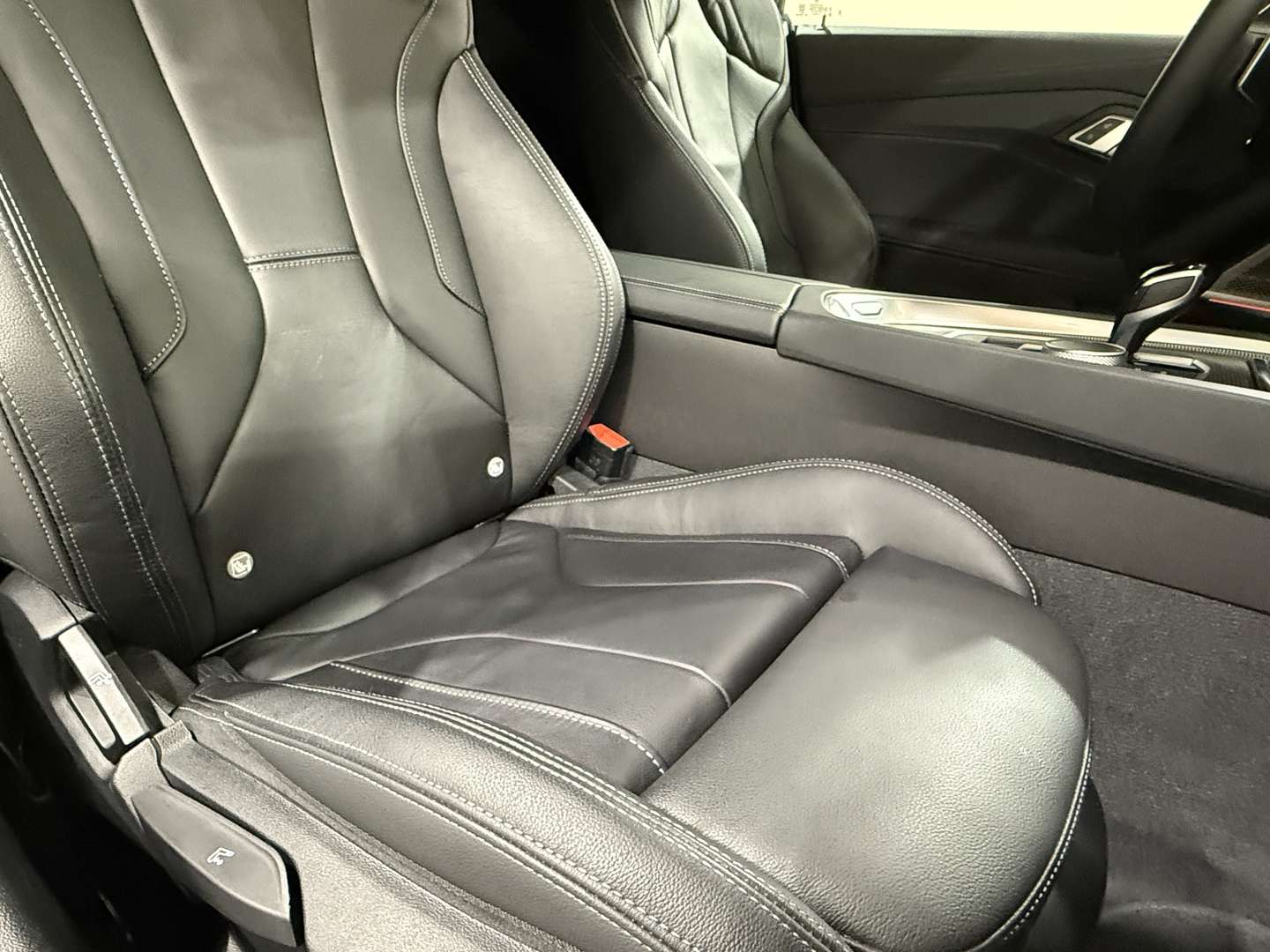 BMW Z4 M40i - 2025 - Joinsteer - #15