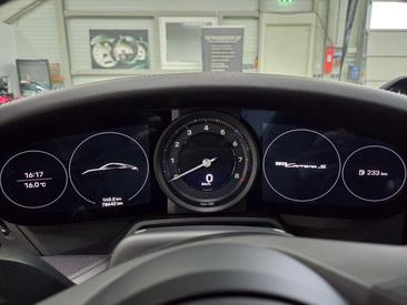 Porsche 991 Carrera S — photo 26
