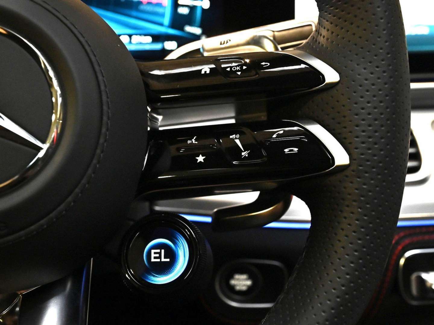 Mercedes GLE 53 AMG 53 Premium - 2025 - Joinsteer - #17