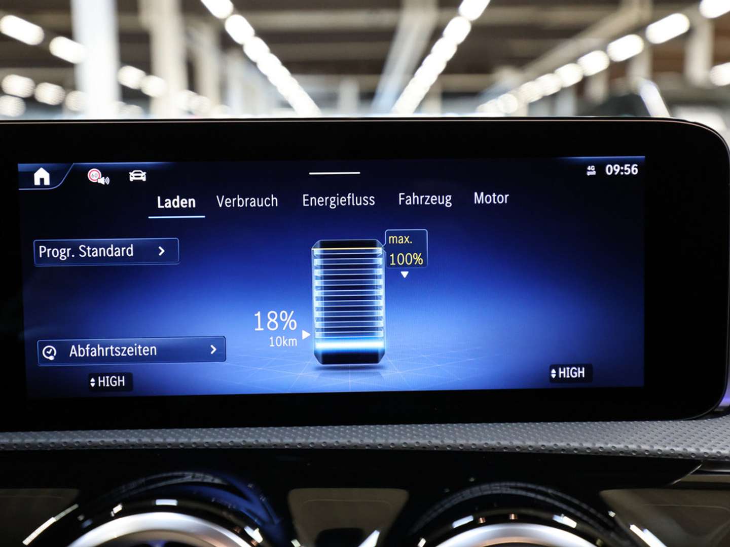 Mercedes CLA 250 Premium Plus - 2025 - Joinsteer - #12