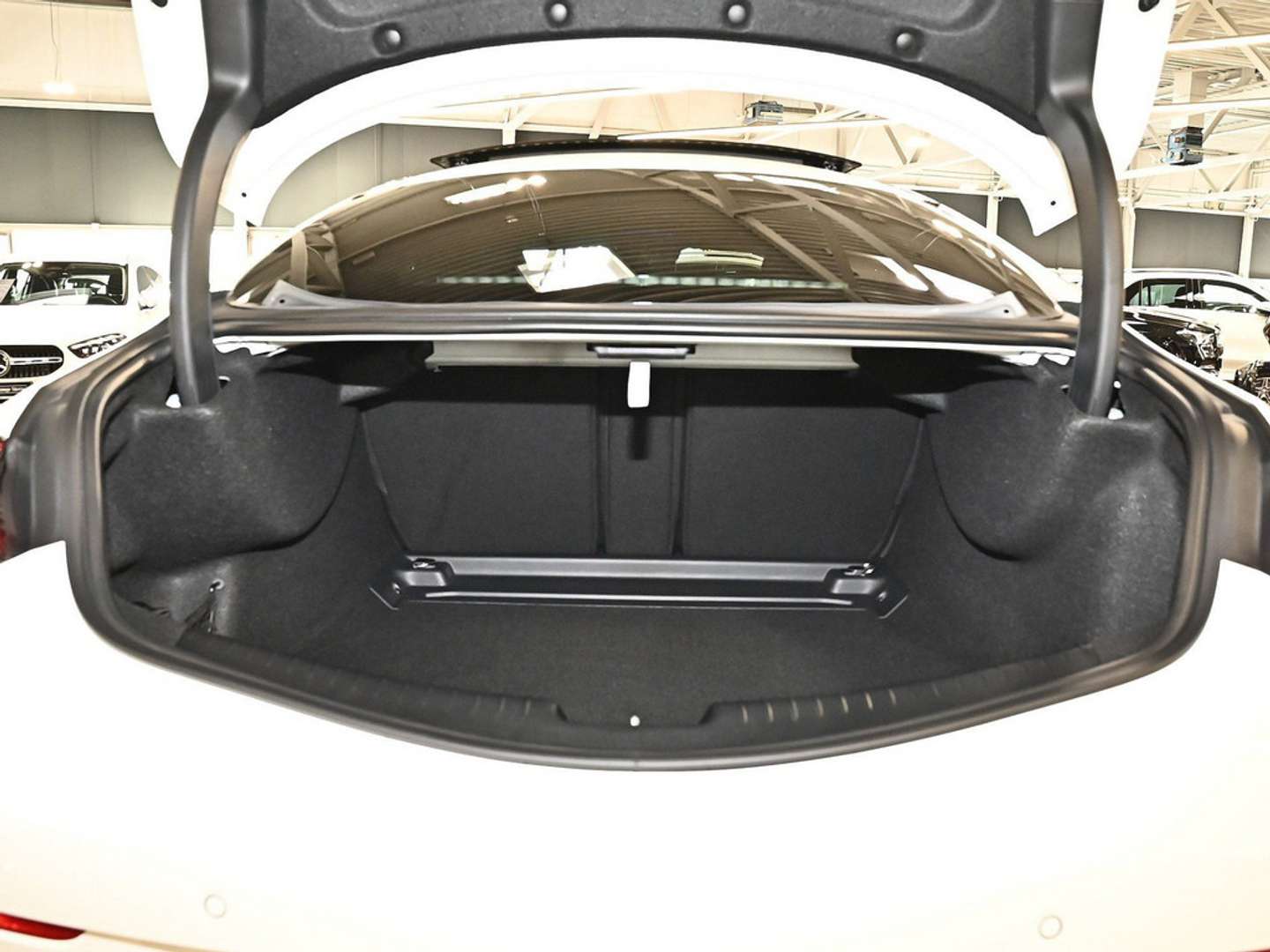 Mercedes CLE Coupé 200 AMG Line - 2025 - Joinsteer - #27