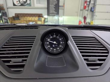 Porsche 991 Carrera S — photo 27