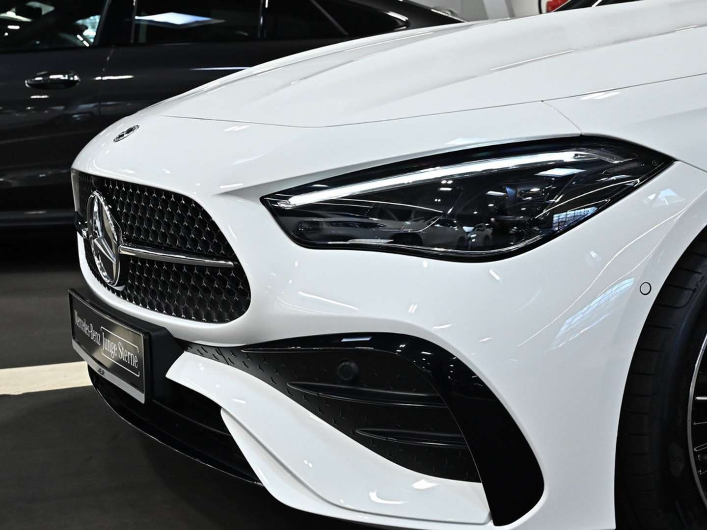 Mercedes CLE Coupé 200 AMG Line - 2025 - Joinsteer - #28