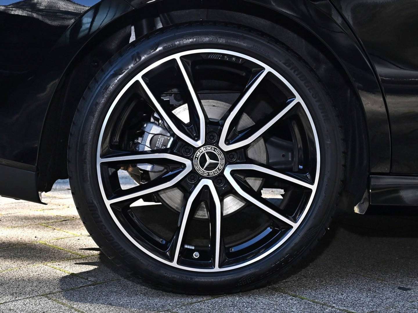 Mercedes CLA Shooting Break 200 Night Edition - 2025 - Joinsteer - #6