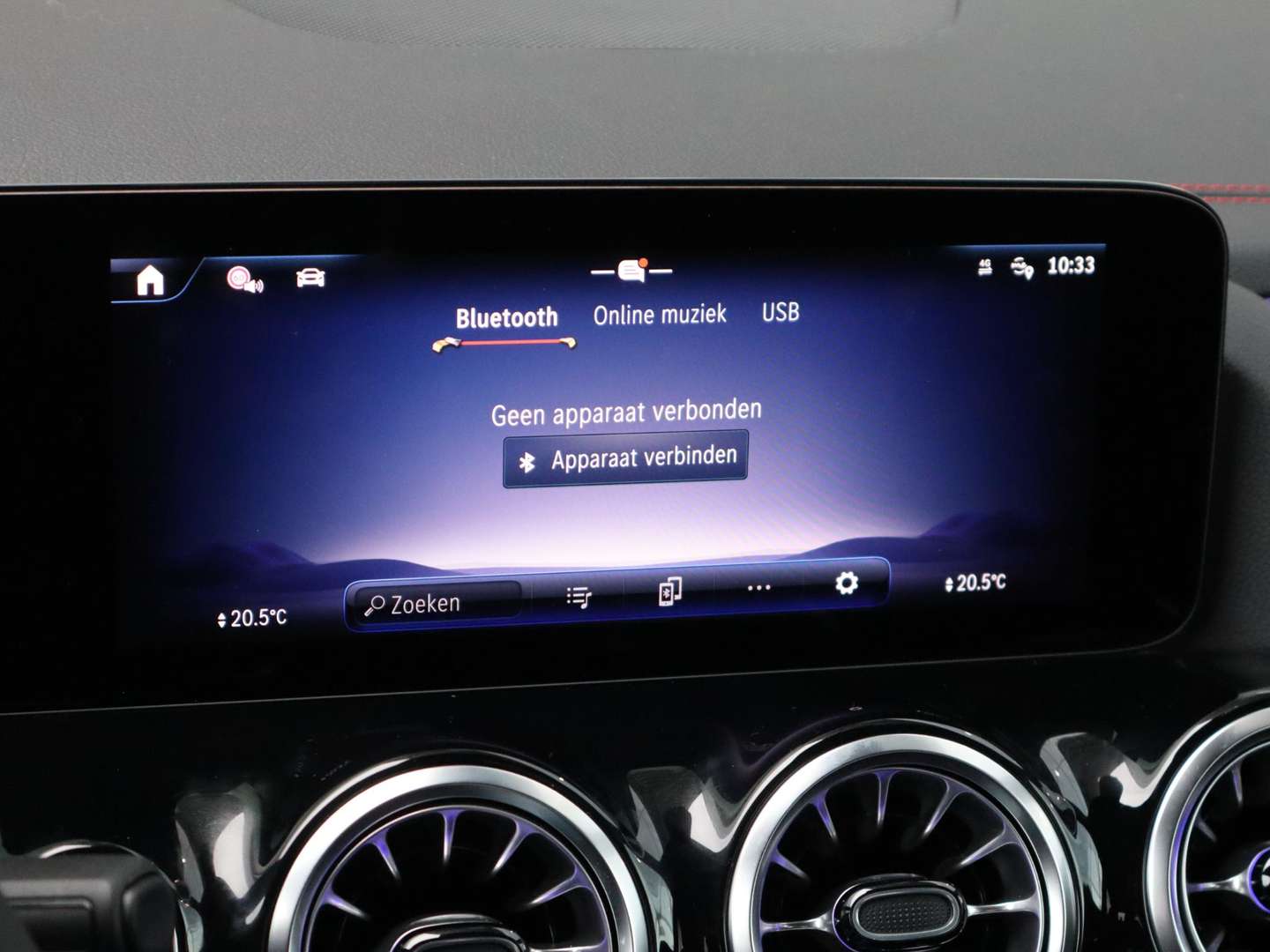 Mercedes EQA 250 BUSINESS - 2026 - Joinsteer - #24