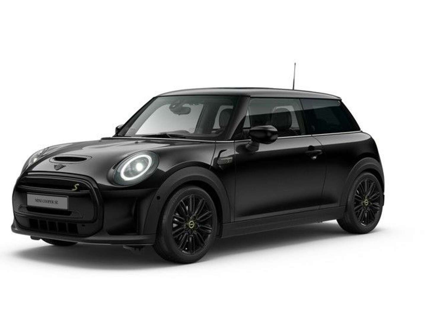 Mini Cooper SE Yours Cooper SE - 2023 - Joinsteer - #1