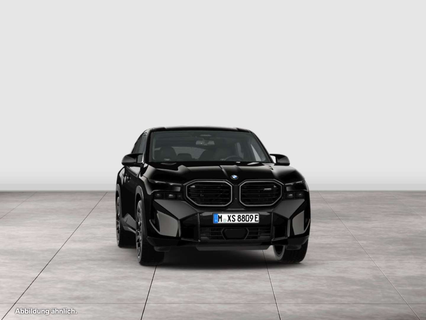 BMW XM 50e - 2025 - Joinsteer - #9