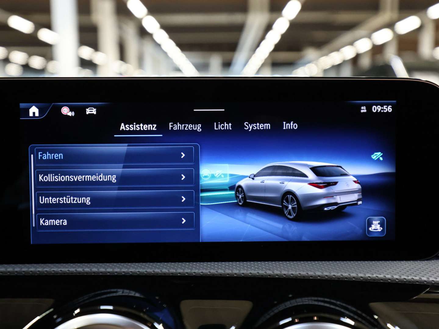 Mercedes CLA 250 Premium Plus - 2025 - Joinsteer - #13