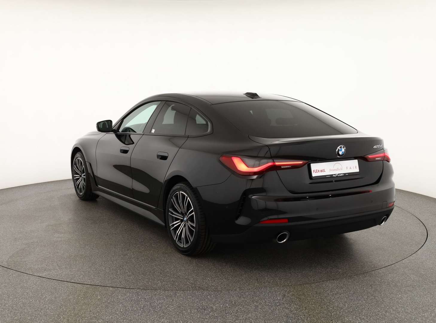 BMW Série 4 Gran Coupé 420d - 2023 - Joinsteer - #2