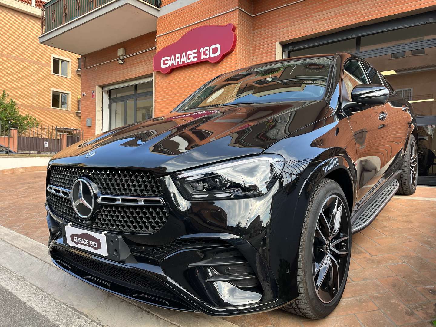 Mercedes GLE 350 HYBRID 4MATIC - 2024 - Joinsteer - #1