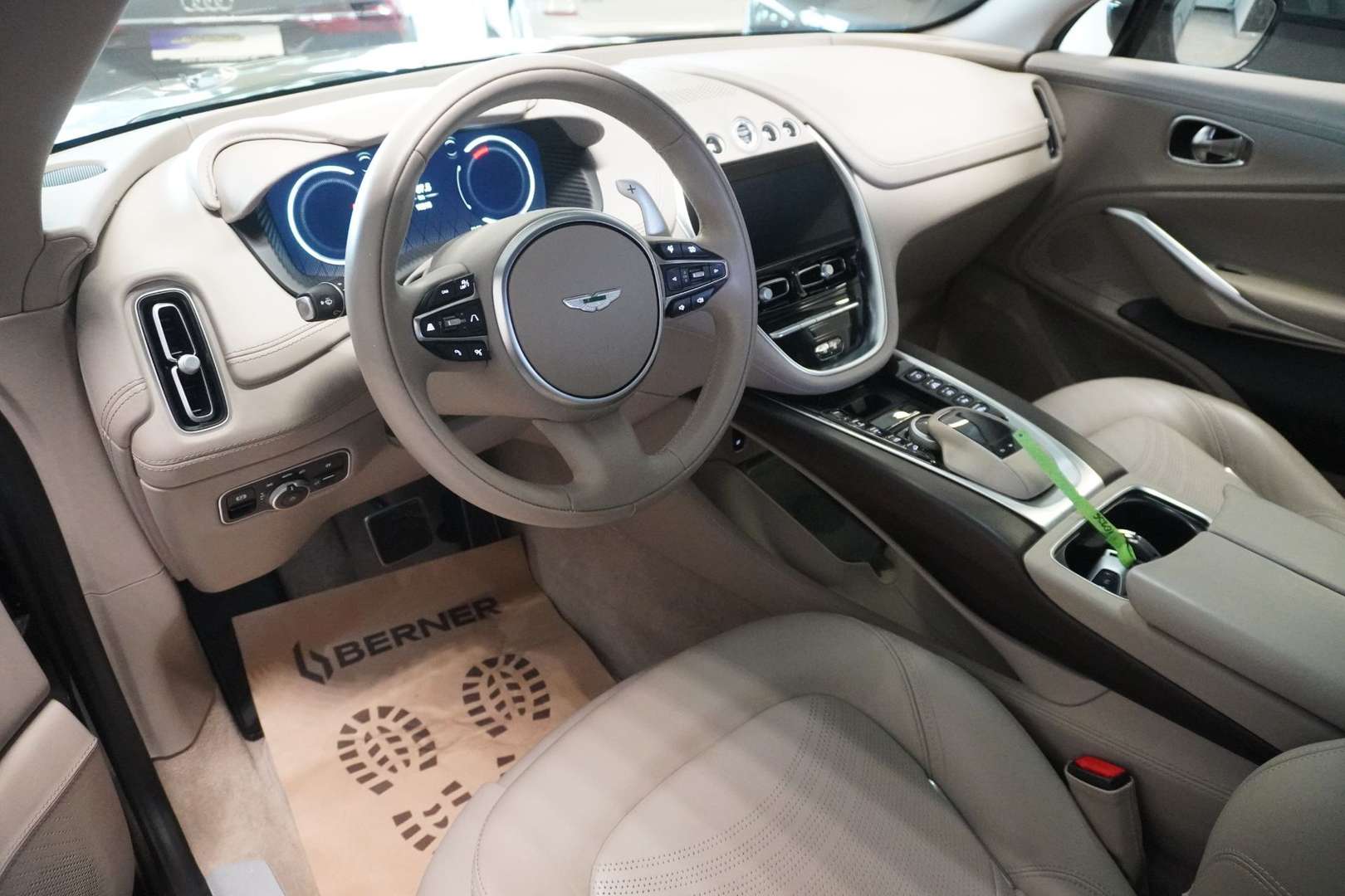 Aston Martin DBX 4.0 V8 - 2024 - Joinsteer - #6