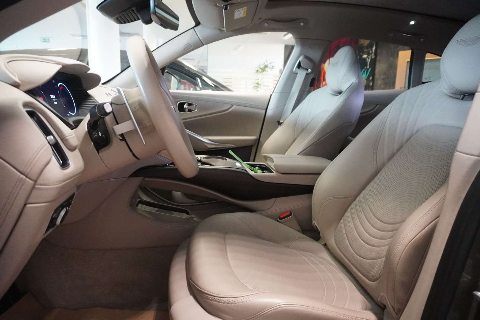 Aston Martin DBX 4.0 V8 - 2024 - Joinsteer - #7