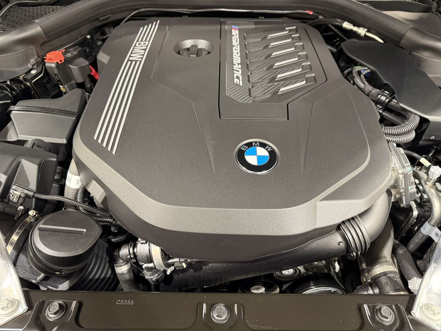 BMW Z4 M40i - 2025 - Joinsteer - #17