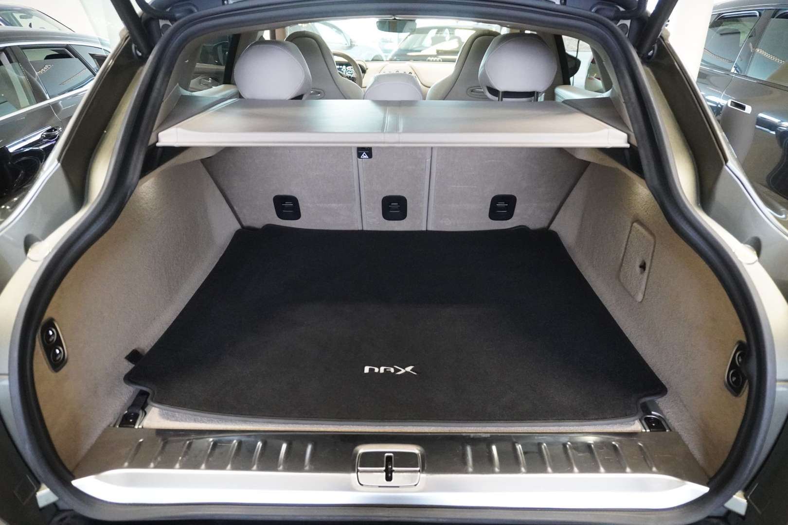 Aston Martin DBX 4.0 V8 - 2024 - Joinsteer - #9