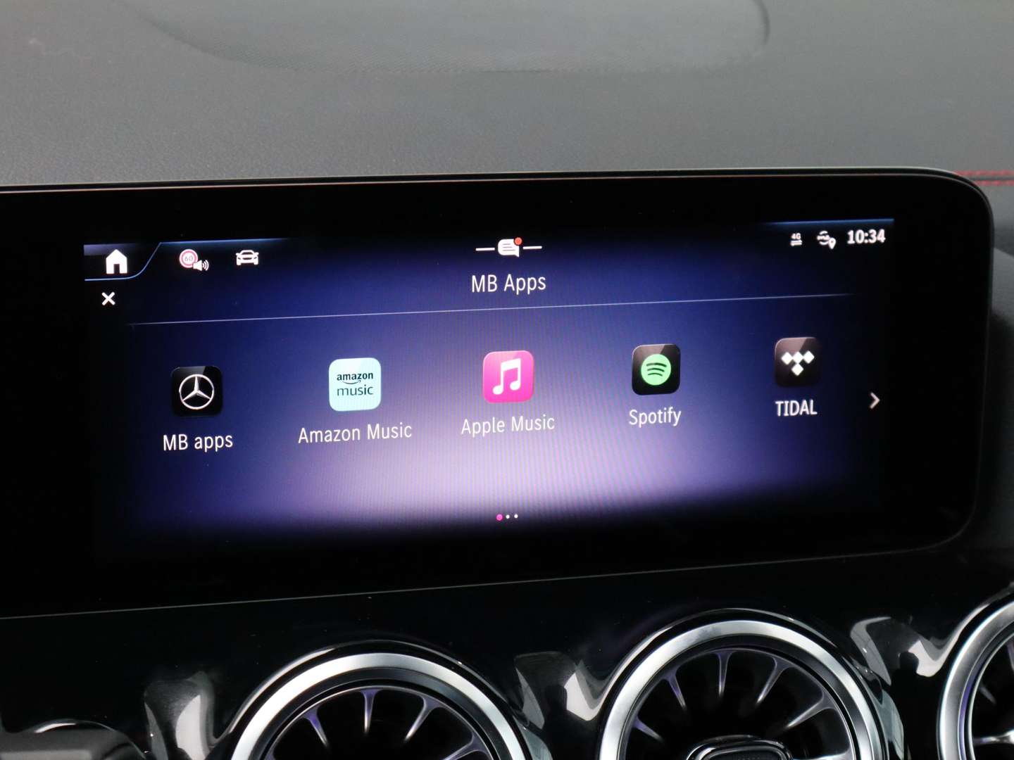 Mercedes EQA 250 BUSINESS - 2026 - Joinsteer - #25