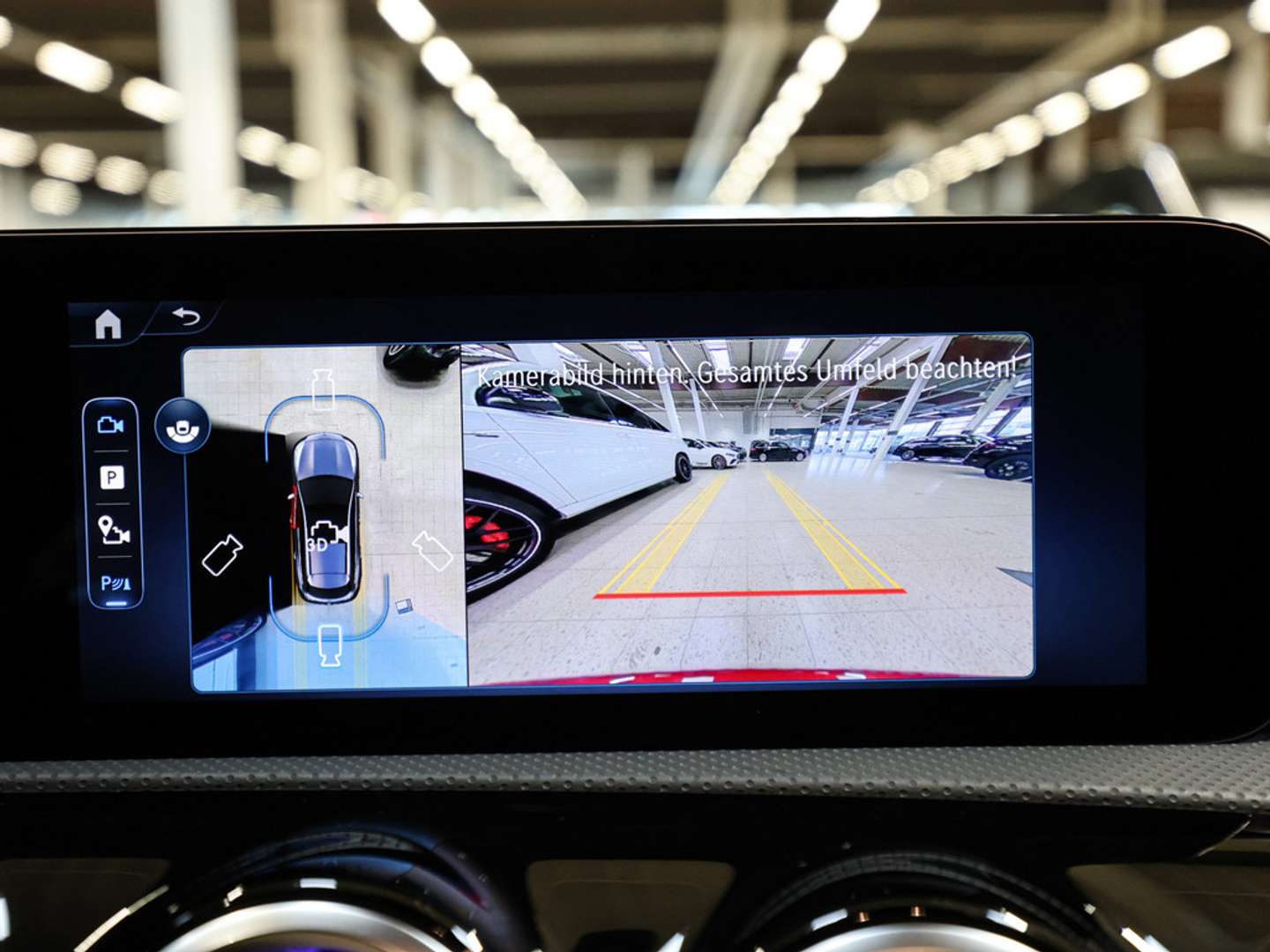 Mercedes CLA 250 Premium Plus - 2025 - Joinsteer - #14