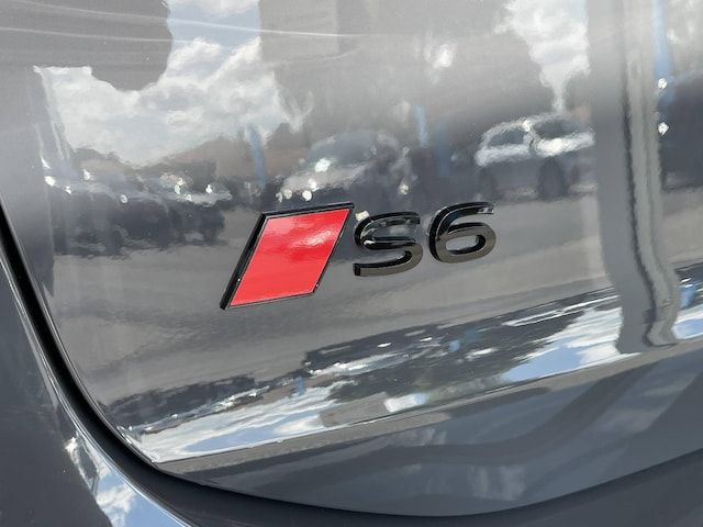 Audi S6 Avant E-tron S6 Avant E-tron 370,00 KW - 2025 - Joinsteer - #50