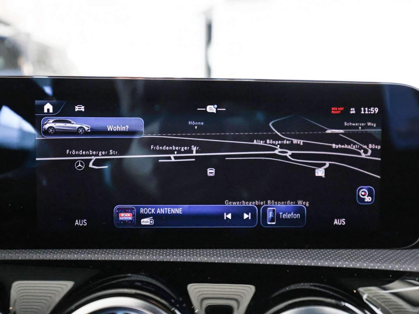 Mercedes Classe A250 E 250 AMG Line - 2024 - Joinsteer - #9