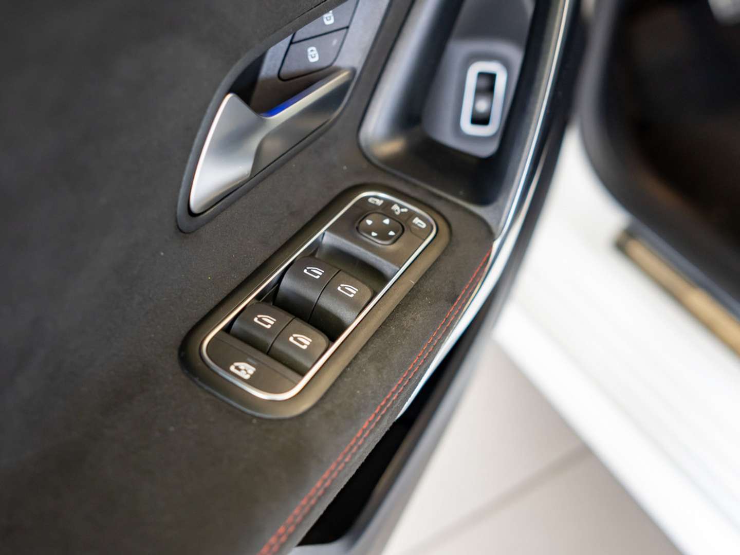 Mercedes Classe A 250 E 250 AMG Line - 2025 - Joinsteer - #26