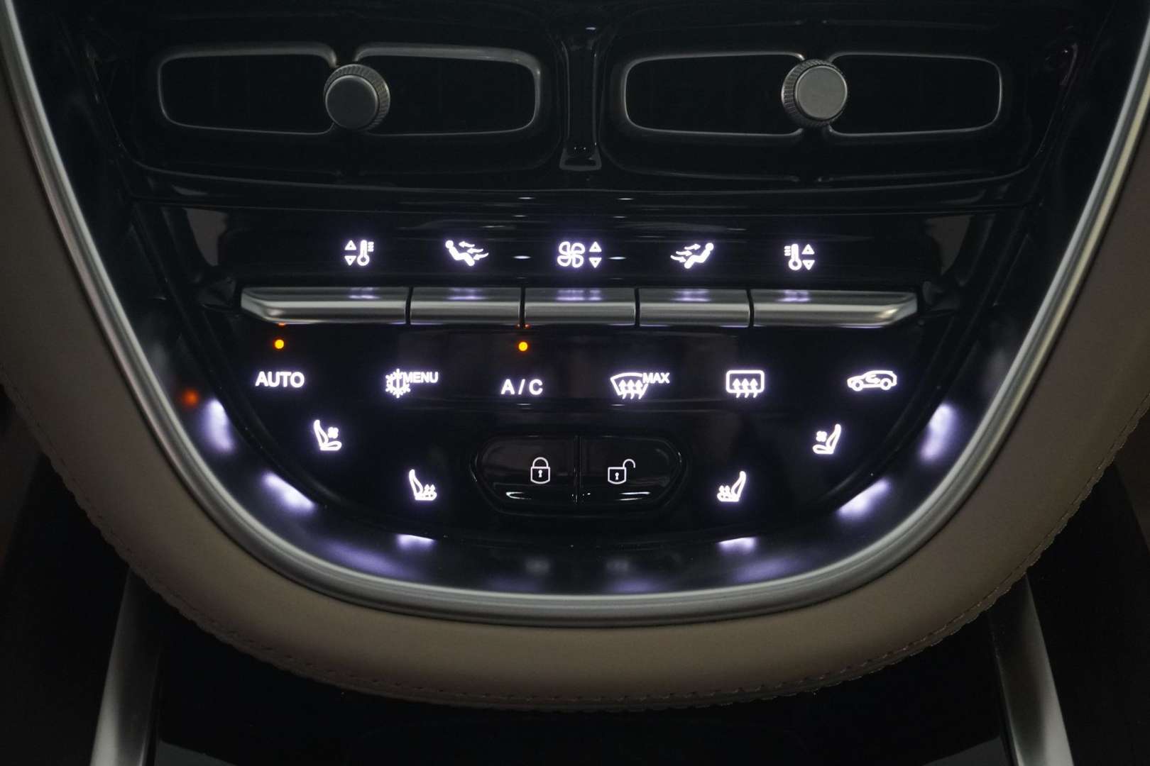 Aston Martin DBX 4.0 V8 - 2024 - Joinsteer - #15