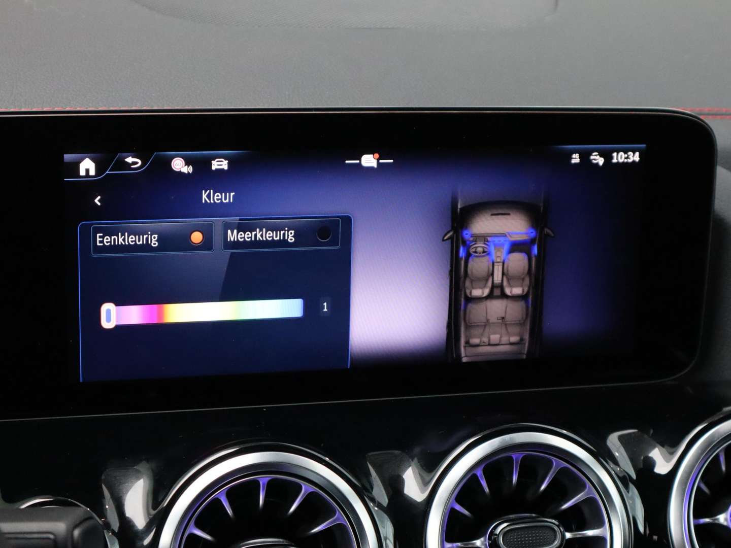 Mercedes EQA 250 BUSINESS - 2026 - Joinsteer - #26