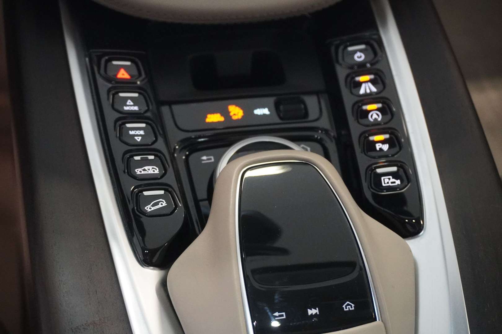 Aston Martin DBX 4.0 V8 - 2024 - Joinsteer - #16