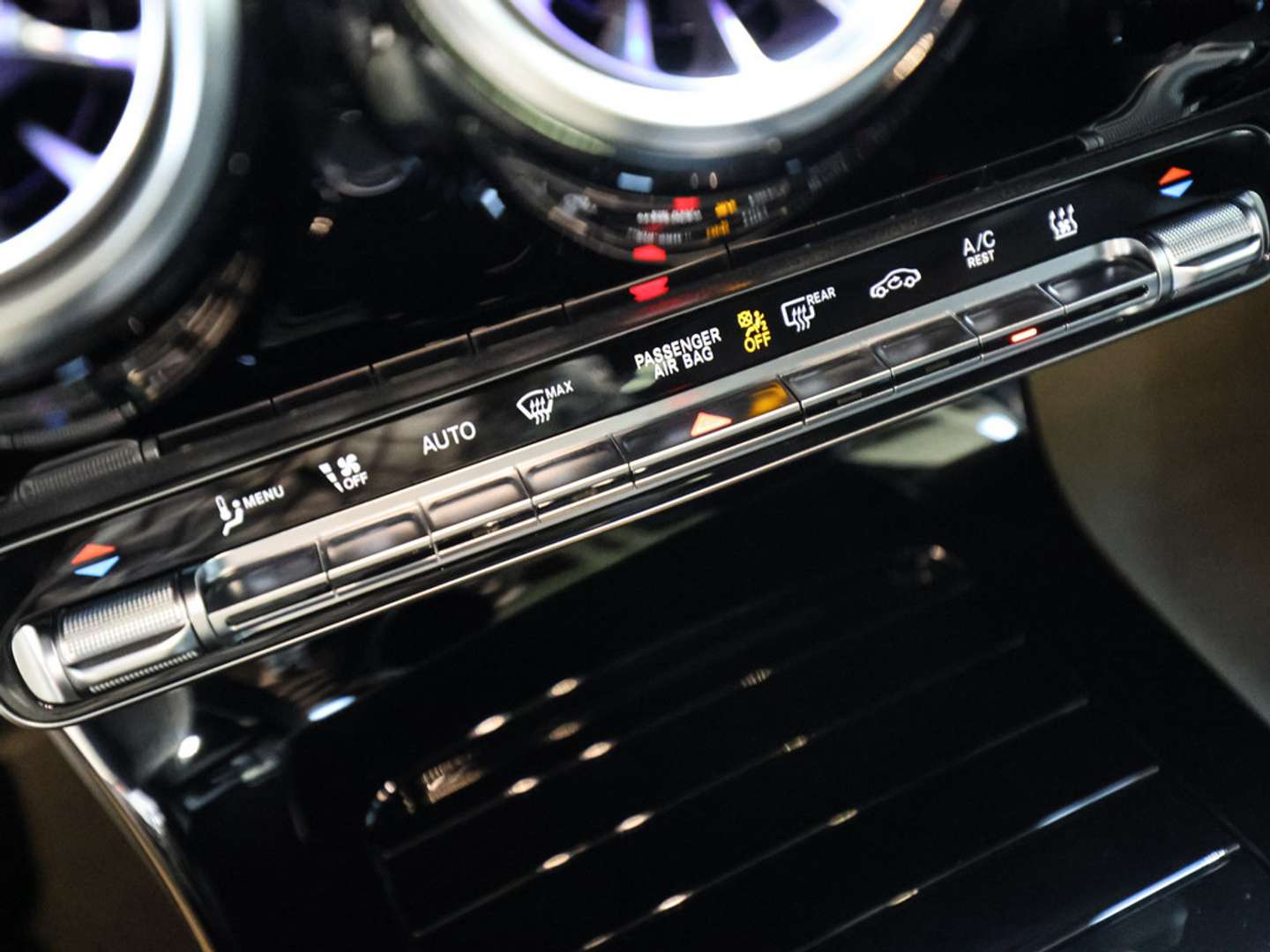 Mercedes CLA 250 Premium Plus - 2025 - Joinsteer - #15