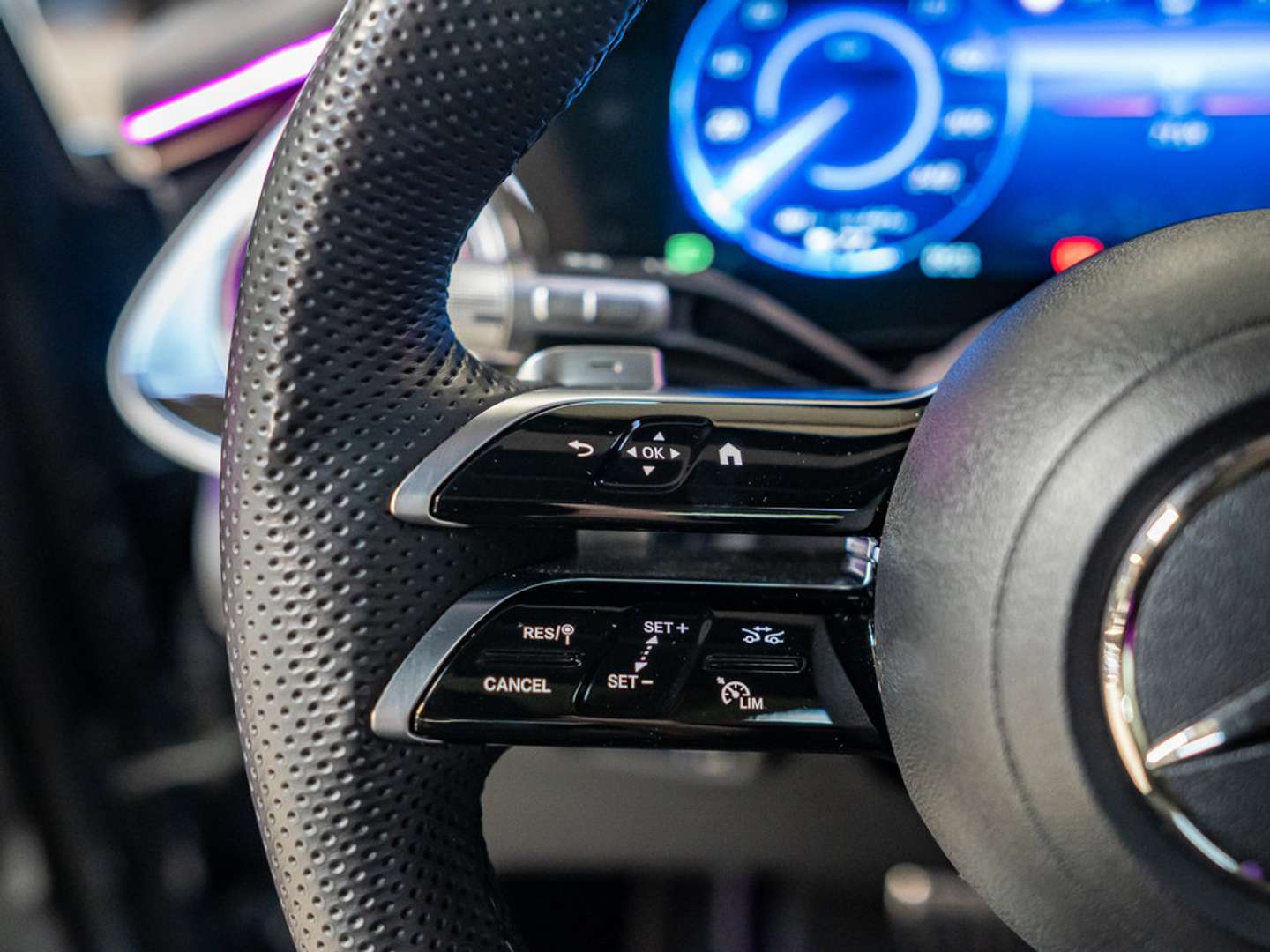 Mercedes EQS 580 Premium Plus - 2024 - Joinsteer - #18