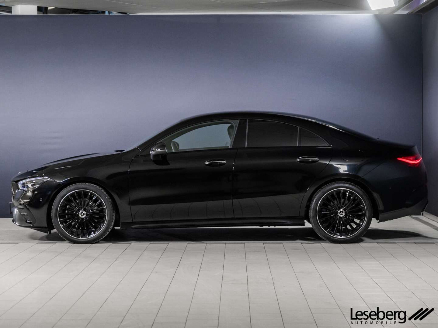 Mercedes CLA 200 200 Night Edition - 2024 - Joinsteer - #2