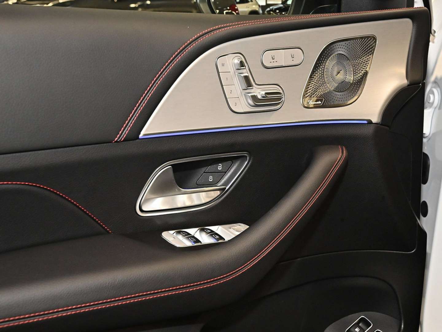 Mercedes GLE 53 AMG 53 Premium - 2025 - Joinsteer - #25