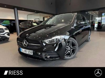 Mercedes Classe B AMG -  - Joinsteer - #1