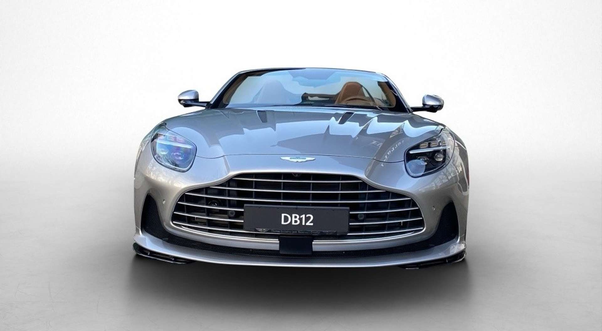 Aston Martin DB12 Descapotable Non Identifiée - 2024 - Joinsteer - #9