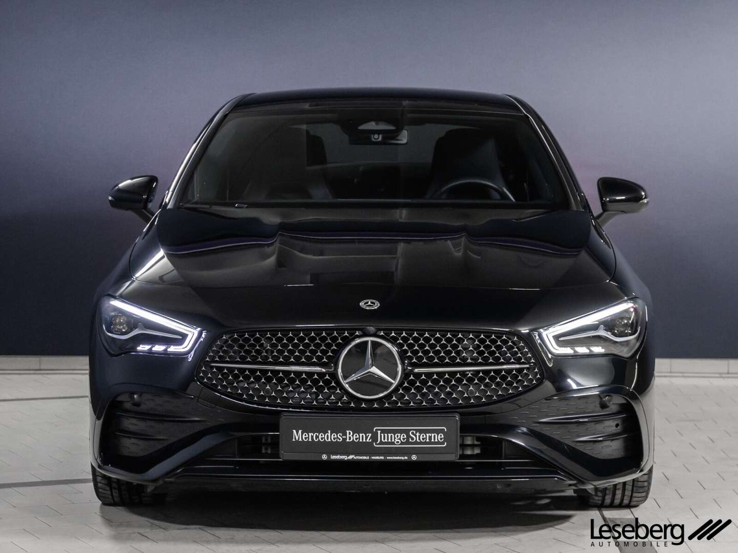 Mercedes CLA 200 200 Night Edition - 2024 - Joinsteer - #4