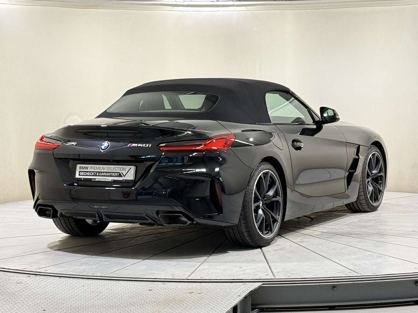 BMW Z4 M40i - 2025 - Joinsteer - #20