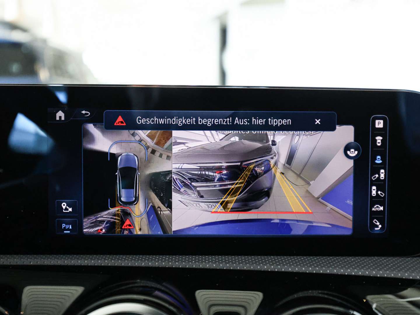 Mercedes Classe A250 E 250 AMG Line - 2024 - Joinsteer - #12