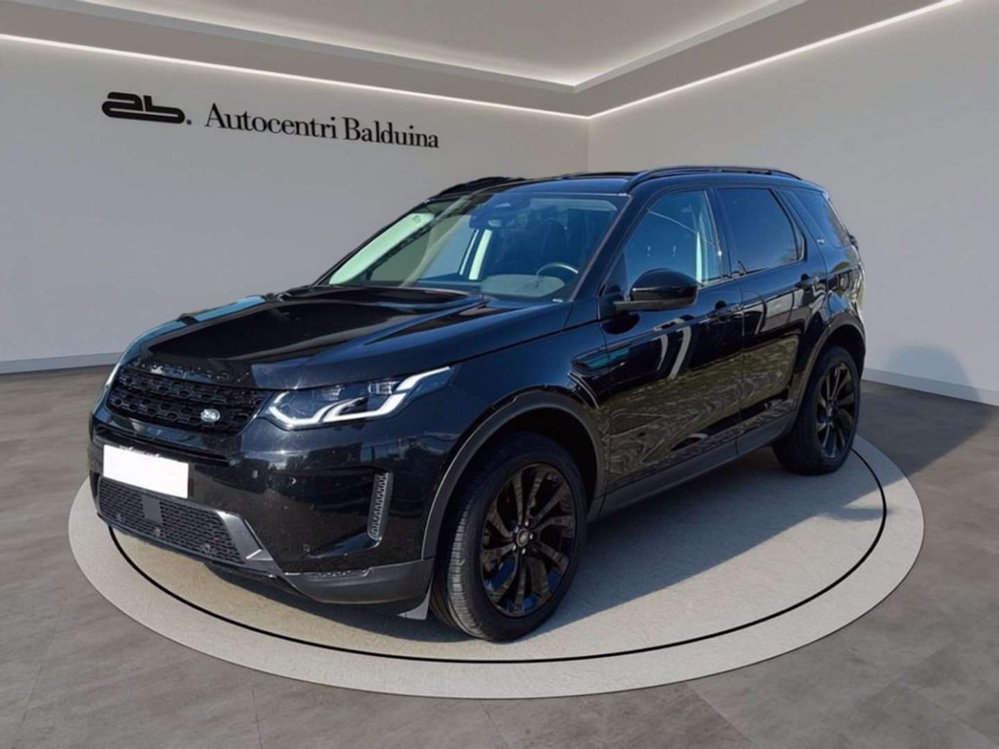 Land Rover Discovery Sport 2.0d Td4 Mhev 163cv Auto R-Dynamic HSE AWD - 2022 - Joinsteer - #1