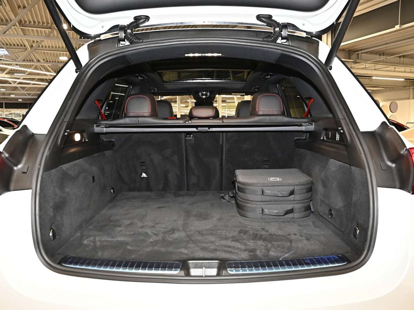 Mercedes GLE 53 AMG 53 Premium - 2025 - Joinsteer - #27