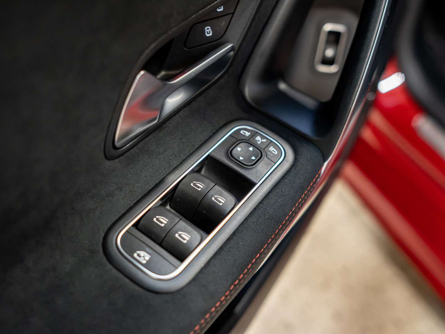 Mercedes Classe A 250 E 250 AMG Line - 2022 - Joinsteer - #26