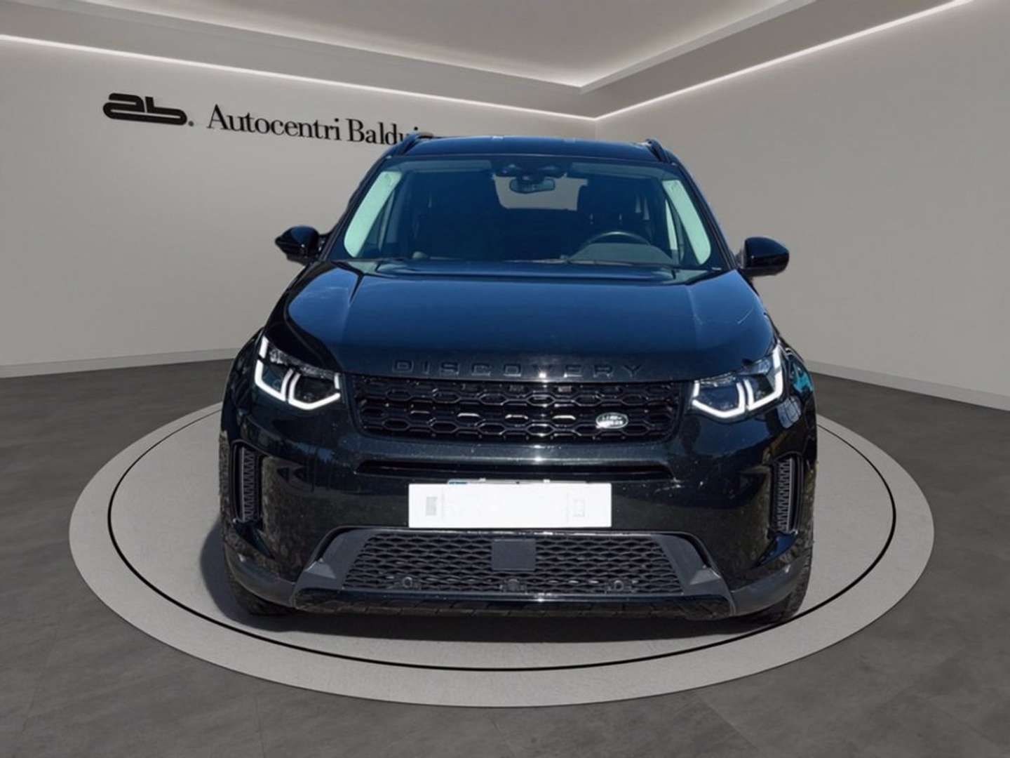 Land Rover Discovery Sport 2.0d Td4 Mhev 163cv Auto R-Dynamic HSE AWD - 2022 - Joinsteer - #2