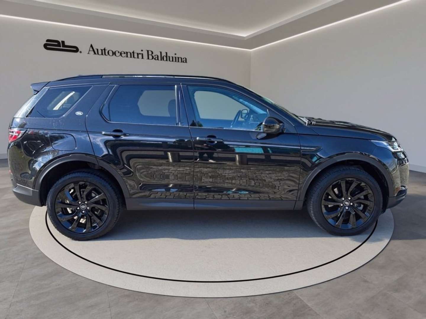 Land Rover Discovery Sport 2.0d Td4 Mhev 163cv Auto R-Dynamic HSE AWD - 2022 - Joinsteer - #3