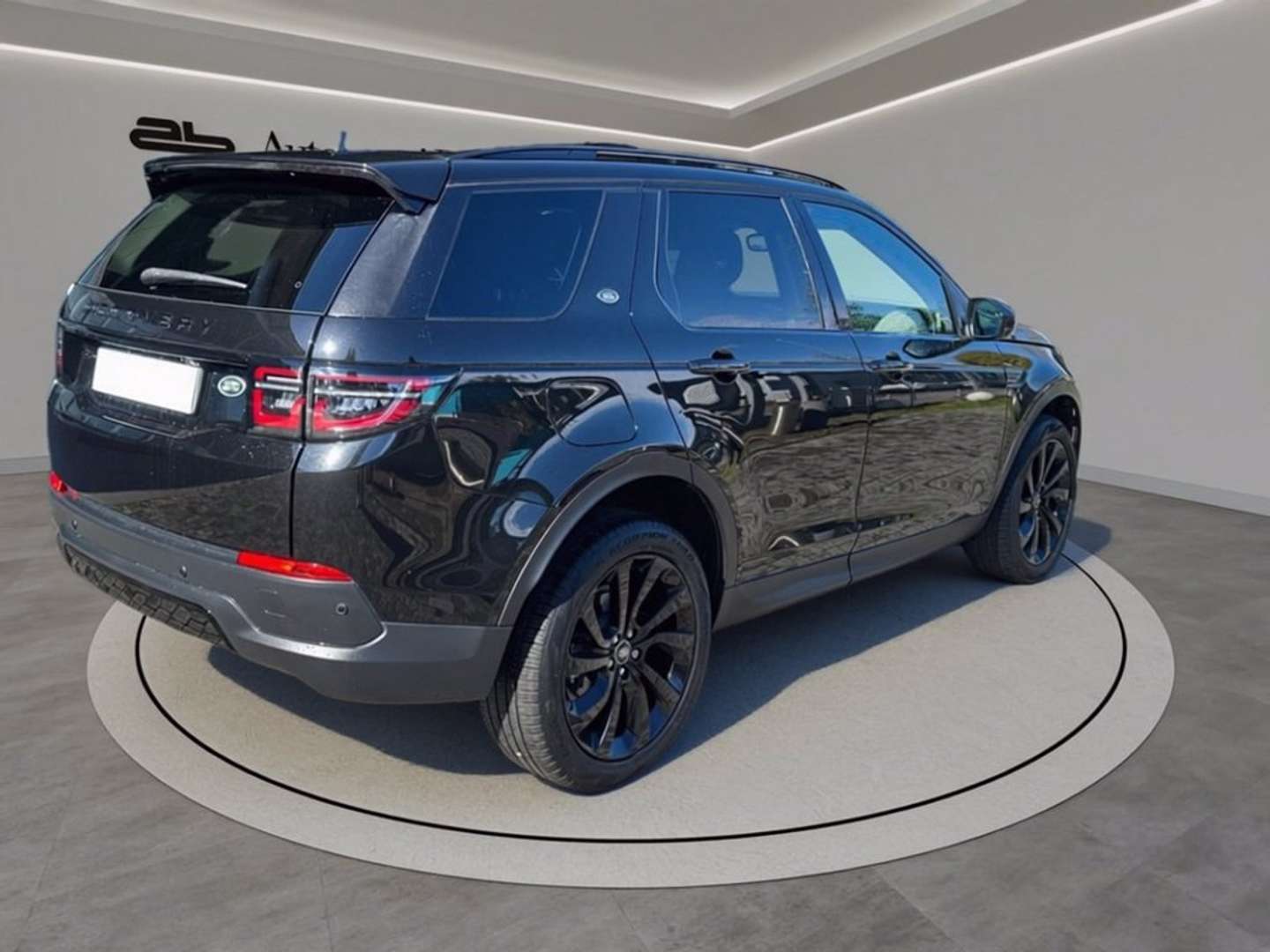 Land Rover Discovery Sport 2.0d Td4 Mhev 163cv Auto R-Dynamic HSE AWD - 2022 - Joinsteer - #4