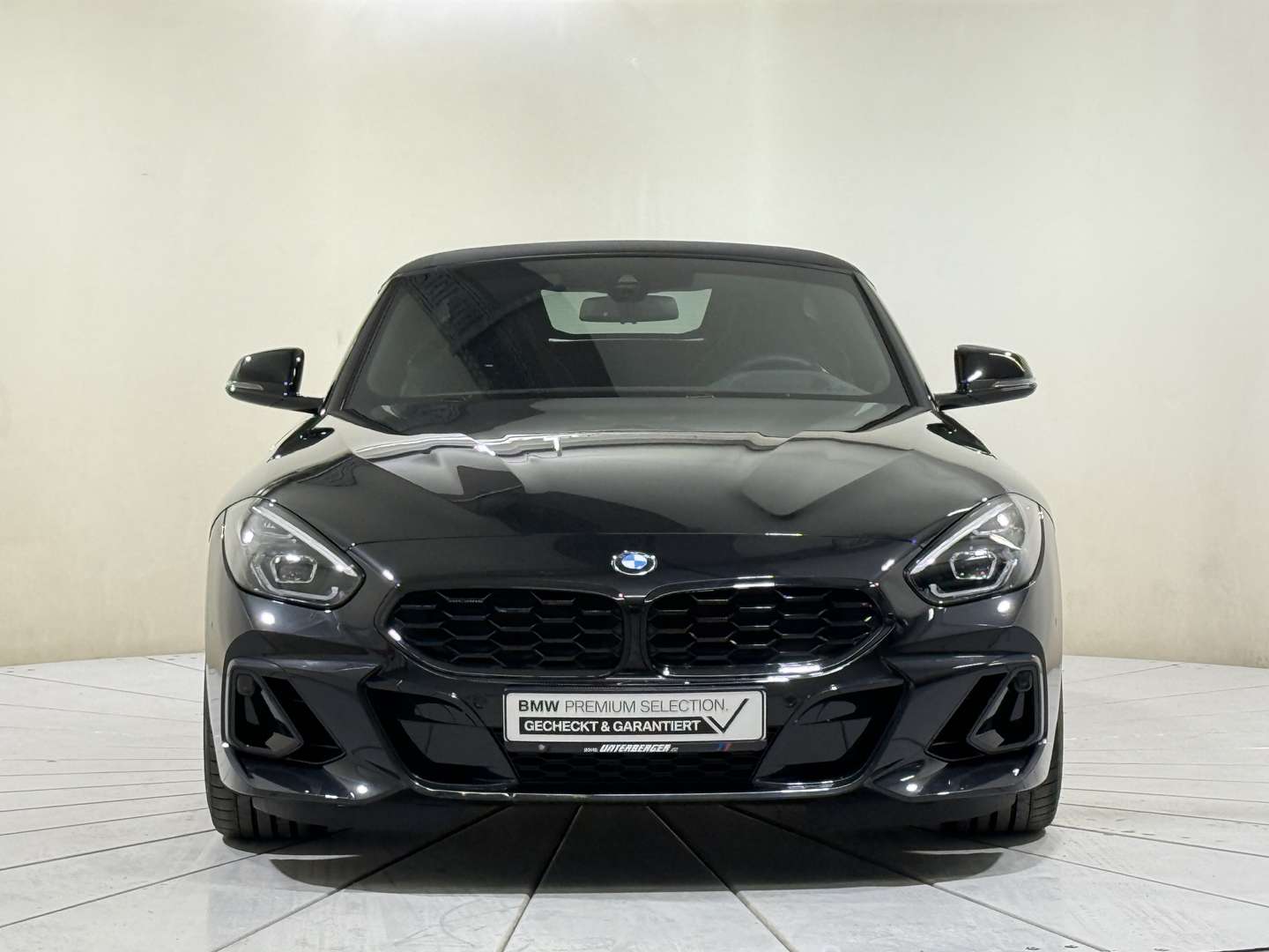 BMW Z4 M40i - 2025 - Joinsteer - #21