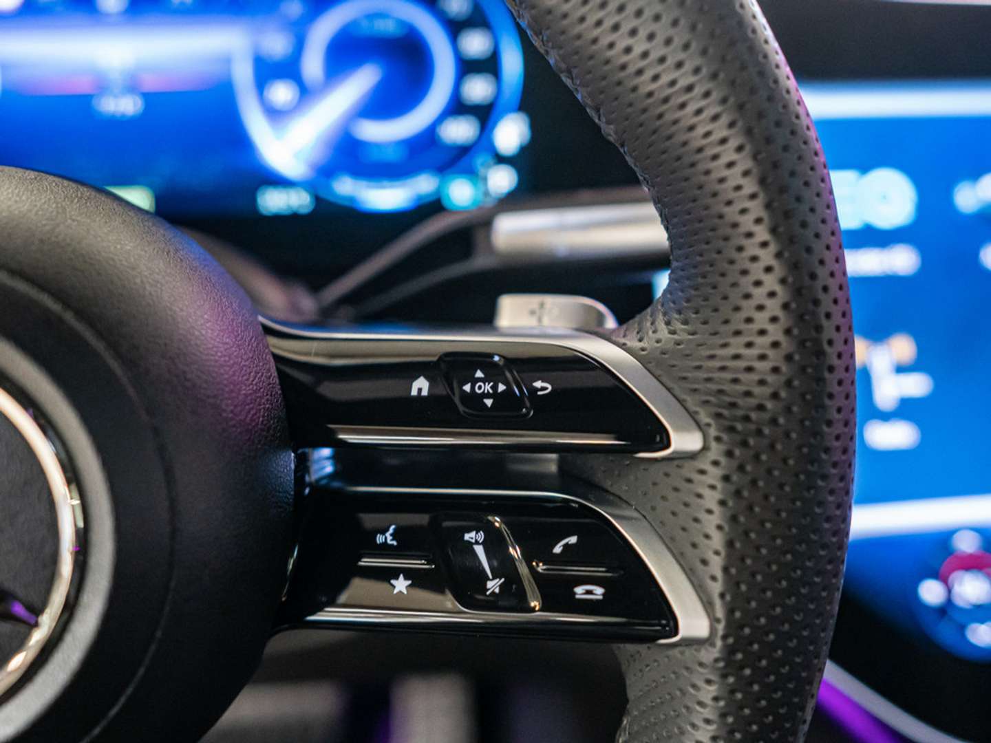 Mercedes EQS 580 Premium Plus - 2024 - Joinsteer - #20